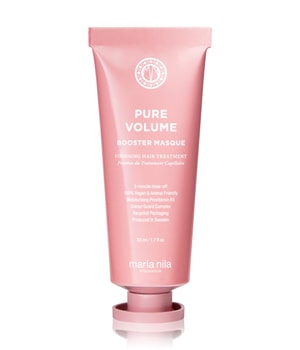 Maria Nila Booster Masque Pure Volume Haarmaske