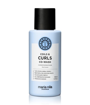 Maria Nila Coils & Curls Co-Wash Conditioner