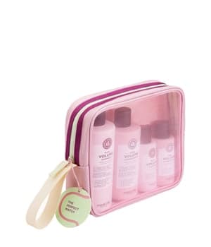 Maria Nila Pure Volume The perfect Match Beauty Bag Haarpflegeset