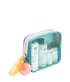 Maria Nila True Soft The perfect Match Beauty Bag Haarpflegeset