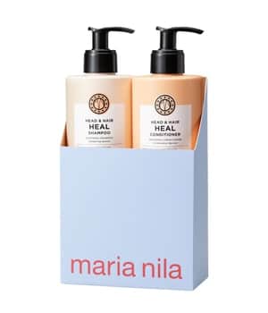 Maria Nila Head & Hair Heal Duo Bundle 500 ml Haarpflegeset