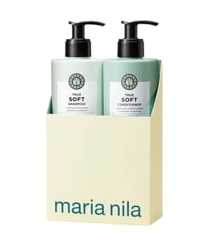 Maria Nila True Soft Duo Bundle 500 ml Haarpflegeset