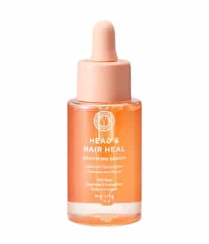 Maria Nila Head & Hair Heal Soothing Serum Haarserum