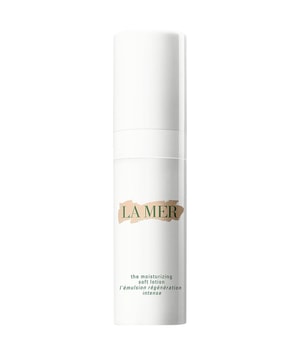 La Mer The Moisturizing Soft Lotion Gesichtslotion