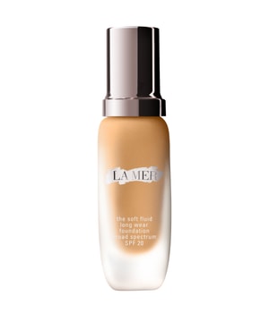 La Mer The Soft Fluid Long Wear SPF 20 Flüssige Foundation