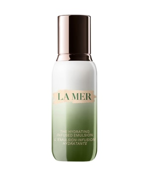 La Mer The Hydrating Infused Emulsion Gesichtsemulsion