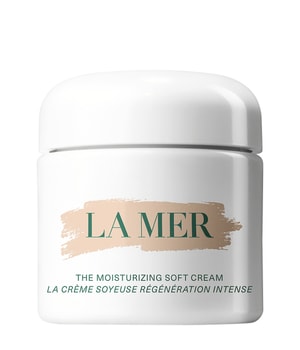 La Mer The Moisturizing Soft Cream Gesichtscreme