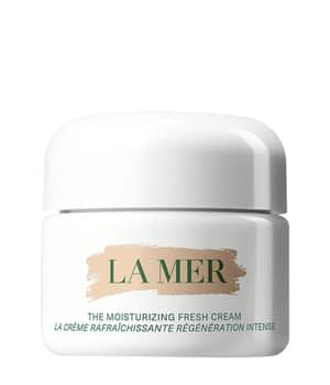 La Mer The Moisturizing Fresh Cream Gesichtscreme