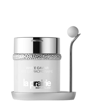 La Prairie White Caviar Eye Extraordinaire Augencreme