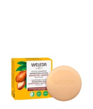 Weleda Reparatur & Pflege Festes Shampoo Haarshampoo