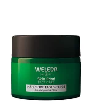 Weleda Skin Food Nährende Tagespflege Tagescreme