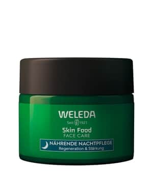 Weleda Skin Food Nährende Nachtpflege Nachtcreme