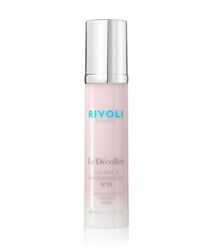 RIVOLI Le Dekolleté́ N°02 Smoothing and Firming Dekolletécreme