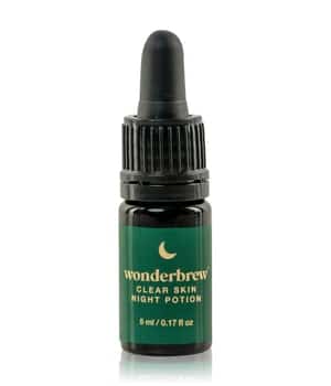 STARSKIN Wonderbrew Clear Skin Nachtserum