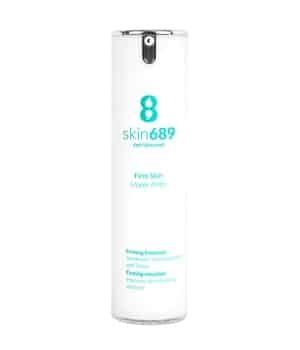 skin689 Firm Skin Upper Arms Bodylotion