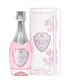 PHILIPP PLEIN Plein Fatale Rosé Eau de Parfum