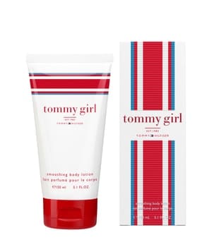 Tommy Hilfiger Tommy Girl Smoothing Body Lotion Bodylotion