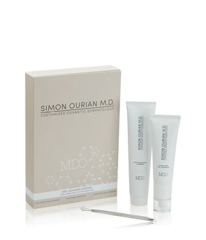 MDO Simon Ourian M.D. Anti-Blemish System Gesichtspflegeset