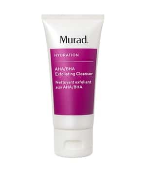 Murad Hydration AHA/BHA Exfoliating Cleanser Mini Reinigungsgel