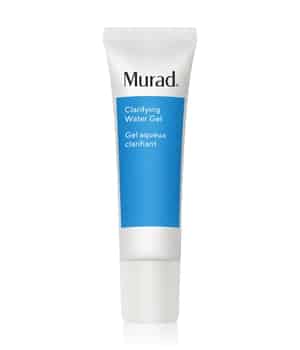 Murad Blemish Clarifying Oil Free Water Gel Gesichtsgel