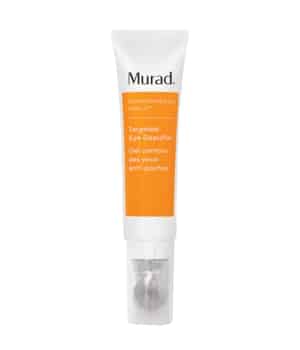 Murad Environmental Shield Targeted Eye Depuffer Augencreme