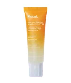 Murad Environmental Shield Multi-Vita Clear Coat Broad Spectrum SPF50 Sonnencreme