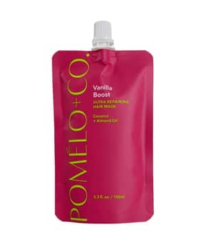 Pomélo+Co Vanilla Boost Mask Haarmaske