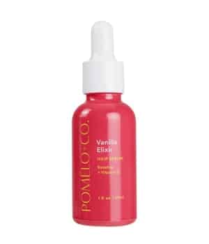 Pomélo+Co Vanilla Elixir Hair Serum Haarserum