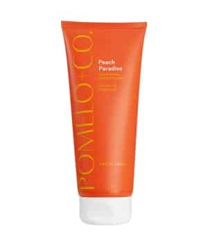 Pomélo+Co Peach Paradise Conditioner Conditioner