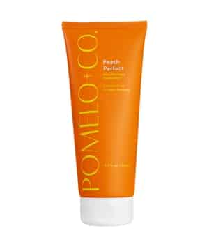 Pomélo+Co Peach Perfect Shampoo Haarshampoo