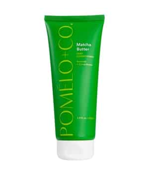 Pomélo+Co Matcha Butter Conditioner Conditioner