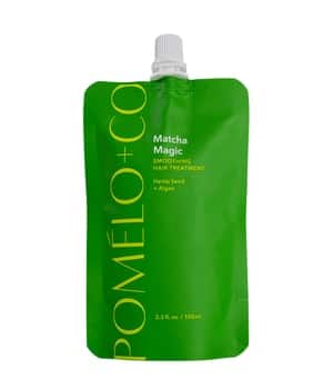 Pomélo+Co Matcha Magic Mask Haarmaske