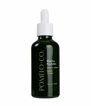 Pomélo+Co Matcha Peptides Serum Haarserum