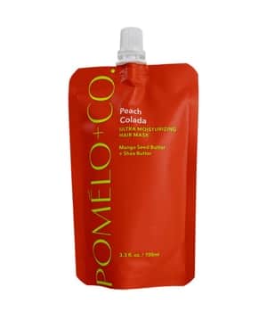 Pomélo+Co Peach Colada Mask Haarmaske