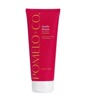 Pomélo+Co Vanilla Dream Shampoo Haarshampoo