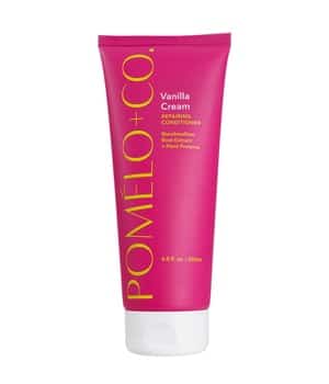 Pomélo+Co Vanilla Cream Conditioner Conditioner