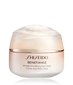 Shiseido Benefiance Wrinkle Smoothing NEW Augencreme