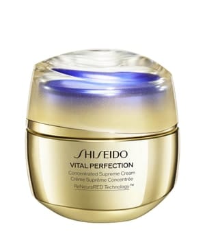 Shiseido Vital Perfection Concentrated Supreme Cream Gesichtscreme