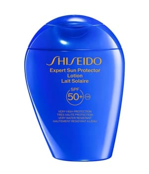 Shiseido Expert Sun Protector Lotion SPF50+ Sonnenlotion