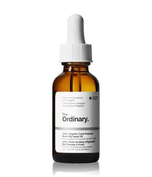 The Ordinary Hydrators & Oils 100% Organic Cold-Pressed Rose Hip Seed Oil Gesichtsöl