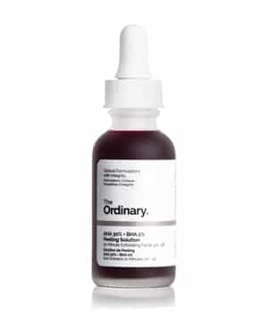 The Ordinary Direct Acids AHA 30% + BHA 2% Peeling Solution Gesichtspeeling