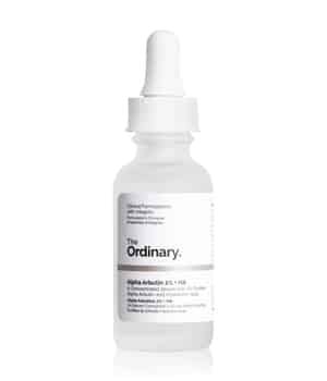 The Ordinary More Molecules Alpha Arbutin 2% + HA Gesichtsserum