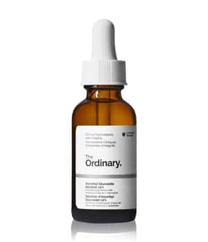 The Ordinary Vitamin C Ascorbyl Glucoside Solution 12% Gesichtsserum