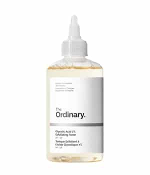 The Ordinary Direct Acids Glycolic Acid 7% Exfoliating Toner Gesichtsserum