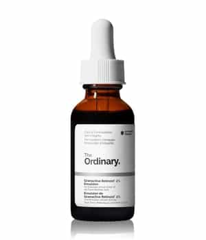 The Ordinary Retinols Granactive Retinoid 2% Emulsion Gesichtsserum