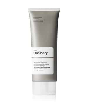 The Ordinary More Molecules Squalane Cleanser Reinigungscreme