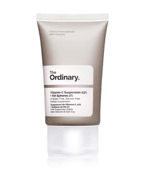 The Ordinary Vitamin C Vitamin C Suspension 23% + HA Spheres 2% Gesichtsserum