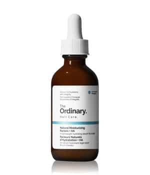 The Ordinary Hair Natural Moisturizing Factors + HA Haarserum