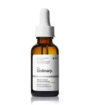 The Ordinary Direct Acids Salicylic Acid 2% Anhydrous Solution Gesichtspeeling