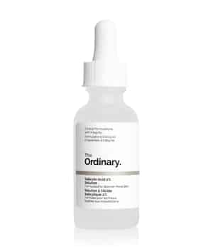 The Ordinary Direct Acids Salicylic Acid 2% Solution Gesichtsfluid